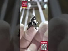 Rose Gold Polished Stainless Steel Tile Trim 20mm L Shaped Tile Metal Corner Trim