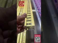 Floor Transition Strips