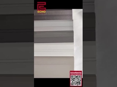 Installing Aluminum Straight Skirting (2024 Tested) - 10yr Waterproof Solution + Free Height Customi