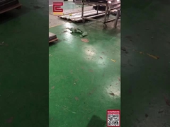 Medical-Grade Stainless Trim Production: 0.05mm Precision & 100KM Daily Output Revealed