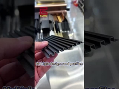 Flexible Stainless Edge Trim | Waterproof & Bendable | Perfect for Tile/Wood Floor Transitions!