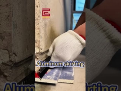 Skirting Board Profiles