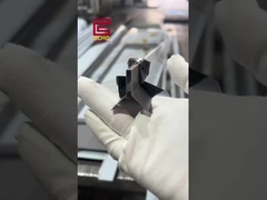 Luxury Home Upgrade  Stainless Steel Decorative Trim Installation | Elegant & Durable Edge Solution