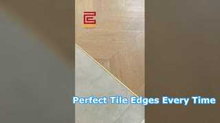 Aluminum Bendable Tile Trim | Flexible Edge Trim for Curved Walls & Tiles #aluminumtrim