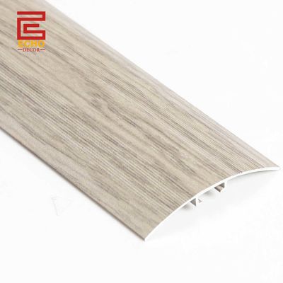Extra Aluminum Wood Floor Threshold Strip Transition Strips To Vinyl Plank