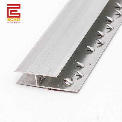 Flooring Carpet Trim Metal Cover Wide Carpet To Tile Trim Transition Strip