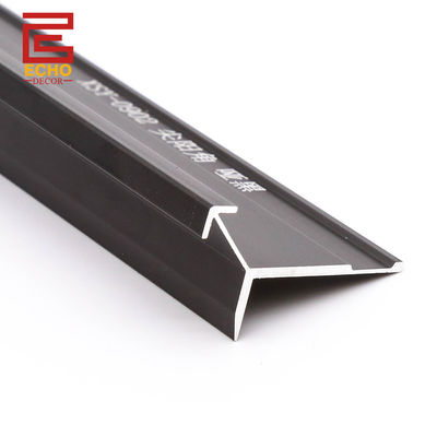 Chrome Wall Panel External Corner Trim Multipanel 5mm External Corner Trim
