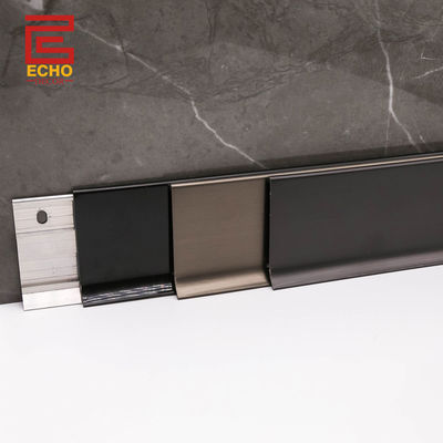 Quick Step 100mm Modern Skirting Board Profiles Australia For Walls