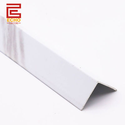 Aluminum L Shaped Tile Edging Trim Edge Tile Trim Outside Corner