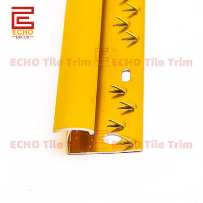 Ramp Carpet Trim Metal Carpet Joiner Bar Strip For Flooring Doors