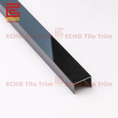 Outside Wall Corner Edge Tile Trim Tile To Tile Transition Strip