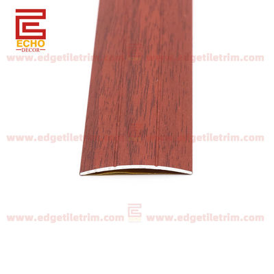 Aluminum Lvp Wood Floor Transition Strips Oak Door Threshold Strip