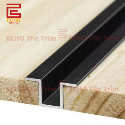 Aluminum Panel Corner Trim Wall Panel Trim Molding For Wood Paneling
