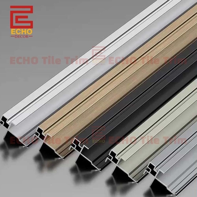 Wall Panel Trim Interior Wood Wall Covering Edge Molding 5mm