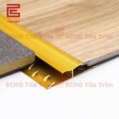 Carpet To Tile Seam Door Threshold Trim Floor Transition Strips 